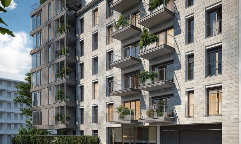 Domus Eleganza_esterno