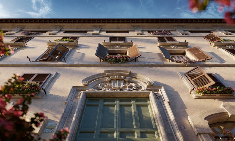 Palazzo Raggi_vista esterna